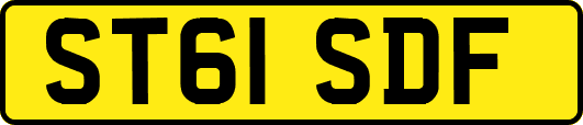 ST61SDF