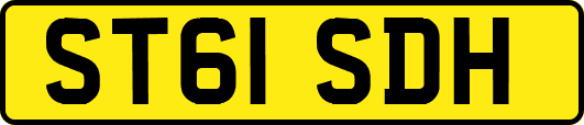 ST61SDH