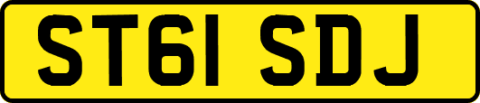 ST61SDJ