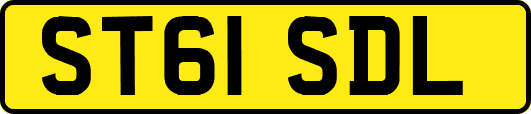 ST61SDL