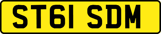 ST61SDM