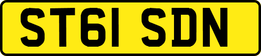 ST61SDN