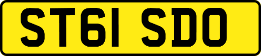 ST61SDO