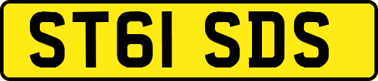 ST61SDS