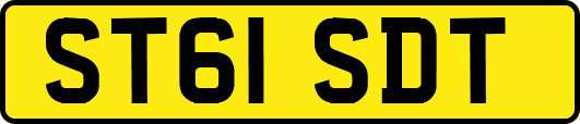ST61SDT