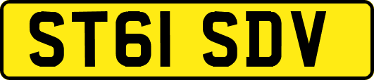ST61SDV