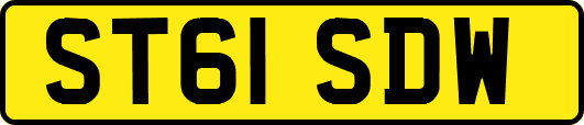 ST61SDW
