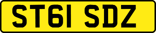 ST61SDZ