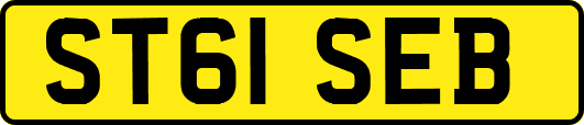 ST61SEB