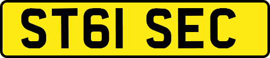ST61SEC