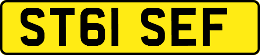 ST61SEF