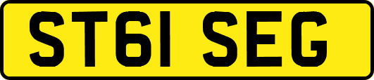 ST61SEG