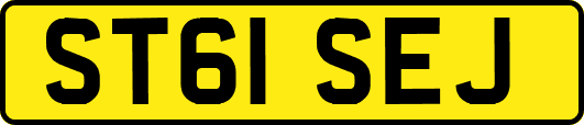 ST61SEJ