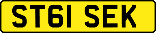 ST61SEK