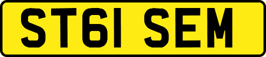 ST61SEM