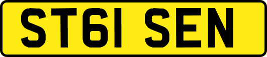 ST61SEN
