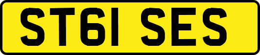 ST61SES