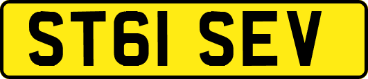 ST61SEV