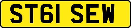 ST61SEW