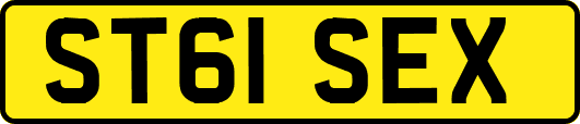 ST61SEX