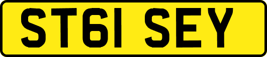 ST61SEY