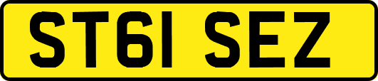 ST61SEZ