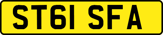 ST61SFA
