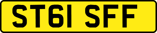 ST61SFF