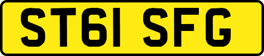 ST61SFG