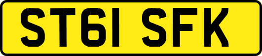 ST61SFK