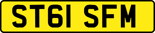 ST61SFM