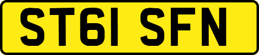 ST61SFN