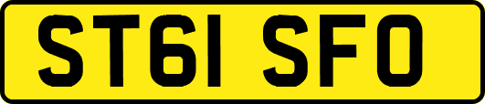 ST61SFO