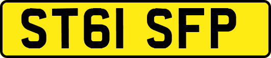 ST61SFP