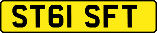 ST61SFT