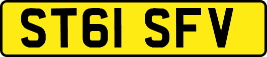ST61SFV