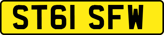 ST61SFW