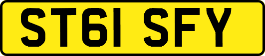 ST61SFY