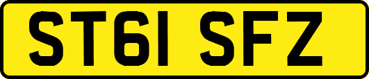 ST61SFZ