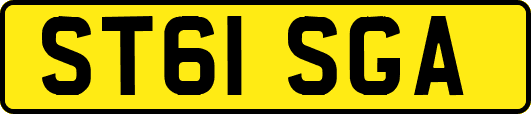 ST61SGA