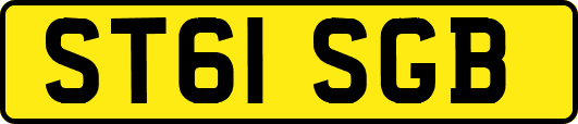 ST61SGB