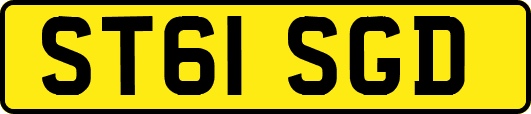 ST61SGD