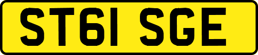 ST61SGE