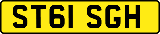 ST61SGH