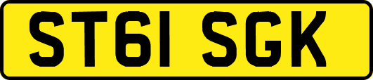 ST61SGK