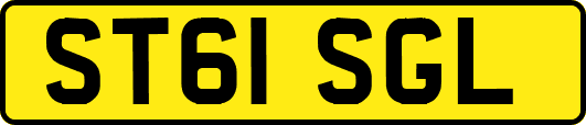 ST61SGL