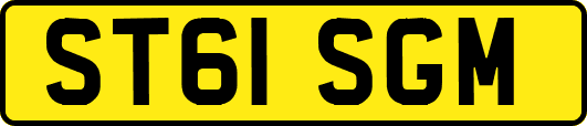 ST61SGM