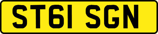 ST61SGN