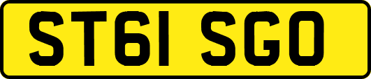 ST61SGO