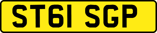 ST61SGP